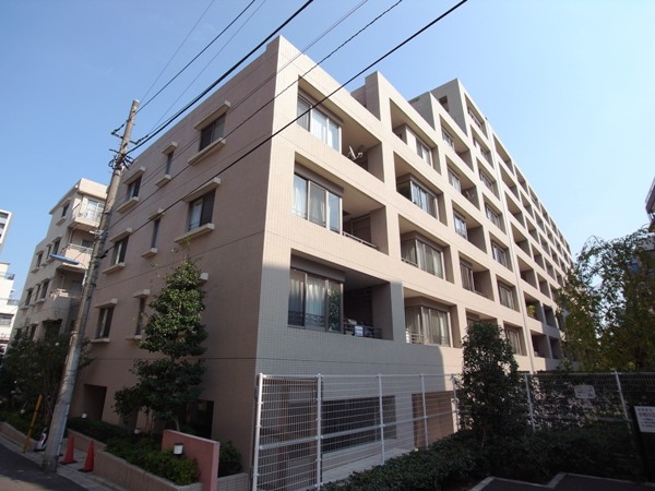 小石川ザレジデンスイーストスクエア